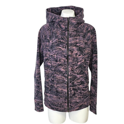 Lululemon Womens Scuba Hoodie