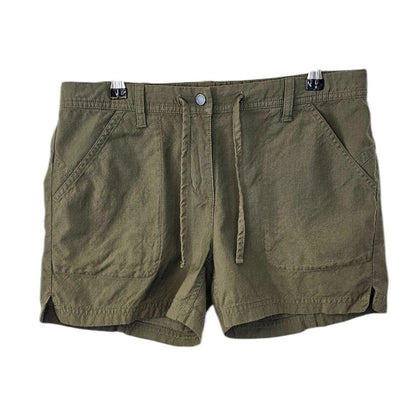 Icebreaker Merino Womens Shasta Shorts