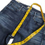 MOTHER The Mid Rise Dazzler Ankle Jeans