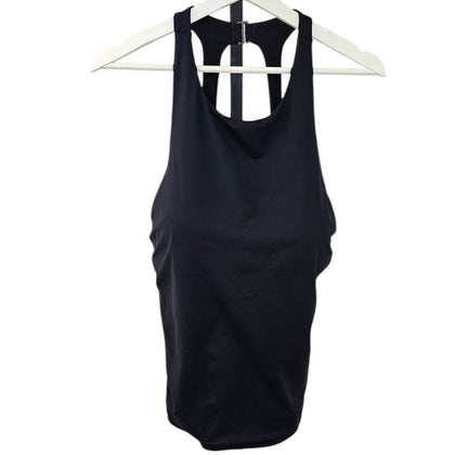 Athleta Womens Maldives Tankini Top