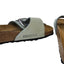 Birkenstock Madrid Big Buckle Nubuck Sandals