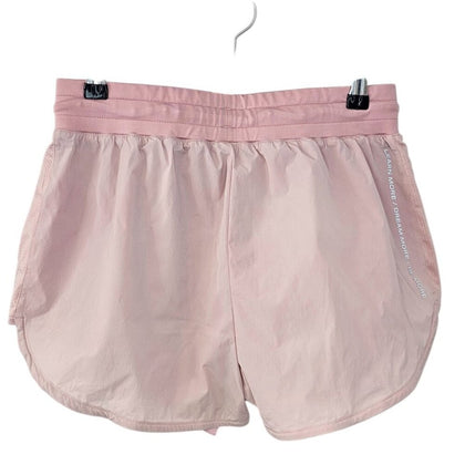 Alphalete Womens Athletic Shorts