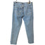 Ag Adriano Goldschmied Isabelle High Rise Straight Crop Jeans