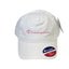 Champion Womens Adjustable OSFA Relaxed Fit Curved Bill Baseball Cap