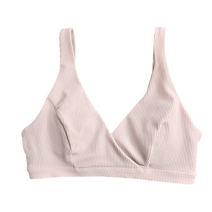 Lululemon Clear Waters Bikini Top