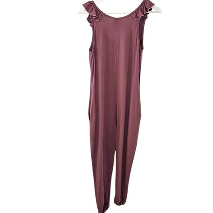 Smash + Tess Womens Sweetheart Romper