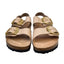 Birkenstock Milano Big Buckle High Shine Sandals