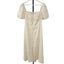 En Saison Cecilia Puff Sleeve Dress
