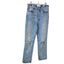 Denim Forum The Joni High Rise Loose Jeans