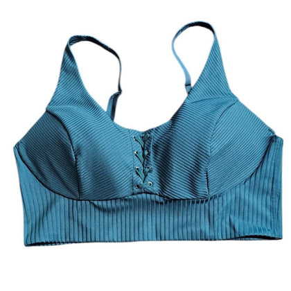 Victoria's Secret On Point Allegro Sports Bra