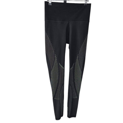 Lululemon Mapped Out High-Rise Tight