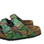 Birkensotck Papillio Womens Tropical Print Slides