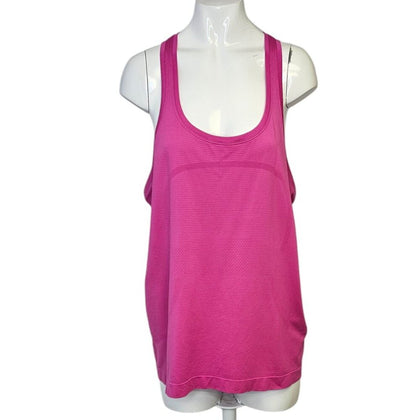 Lululemon Womens Swiftly Tech Tank Top