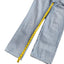 Denim Forum The Joni High Rise Loose Jeans