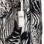 Anthropologie Ruffled Sweater Knit Mini Dres