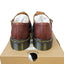 Dr. Martens Womens 8065 Mary Jane Leather Shoes
