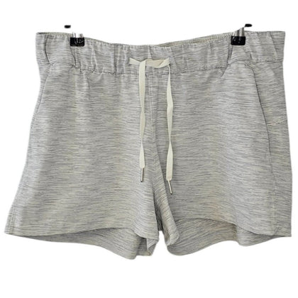 Lululemon Womens On The Fly Shorts