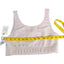 Aritzia TNA Womens Airy AF Fleece Airy Bra Top