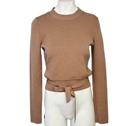 Aritzia Wilfred Mayrac Sweater