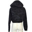 Alphalete Womens Pullover Hooded Crop Sweater