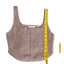Aritzia Babaton Sculpt Knit Bustier Crop Top