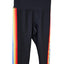 Spiritual Gangster Rainbow Track Leggings