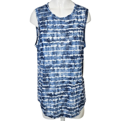 Athleta Womens Breezy Tank