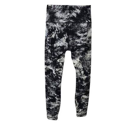 Lululemon Wunder Under High Rise Tight 25"