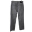 Denim Forum The Arlo High Rise Straight Jeans
