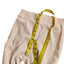Bo+Tee Womens Ribbed Wide Leg Pull On Pants