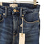 Good American Good Legs Cigarette Jeans