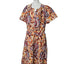 Anthropologie The Somerset Maxi Dress