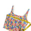 Old Navy Power Soft Light Support Go Dry Crop Tank Active Top