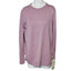 Lululemon Still At Ease Pullover Sweater