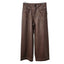 Anthropologie Maeve The Colette Crop Wide-Leg Pants