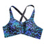 Knix Catalyst Zip Front Sports Bra