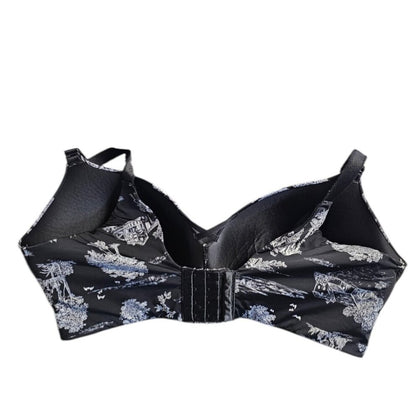 Torrid Dream Wire-Free Push Up Bra