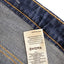 Anthropologie Pilcro The Emory Pleated High-Rise Wide-Leg Jeans
