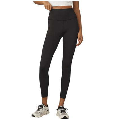 Varley Womens FreeSoft High-Rise Leggings