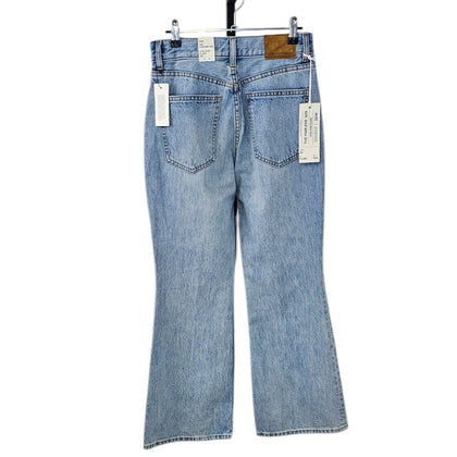Denim Forum The Marlene 60's Flare Jeans