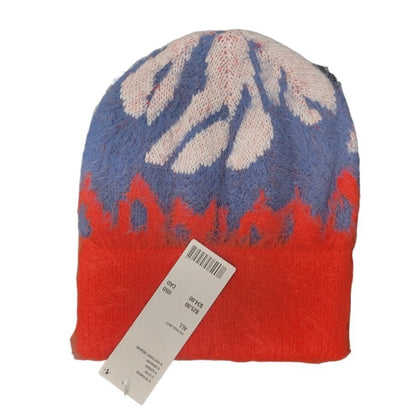 Urban Outfitters Soft Fluffy Hat