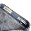Denim Forum The Arlo High Rise Straight Jeans