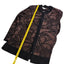 Exclusively Misook Womens Full Zip Long Sleeve Sweater