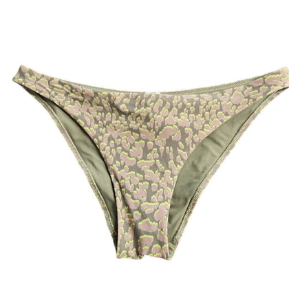 Lululemon Womens Waterside Swim Bottom