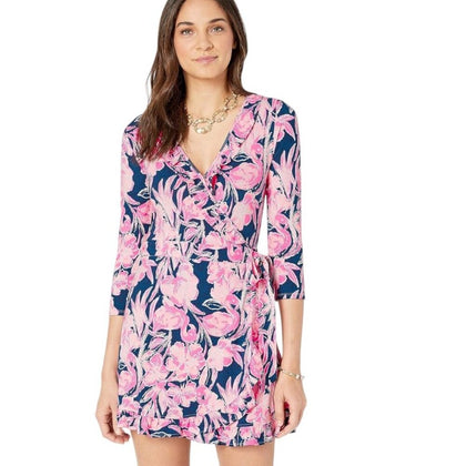 Lilly Pulitzer Jessalynne Romper