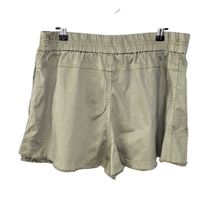 Free People Movement Mini Skort, Shorts, Skirt