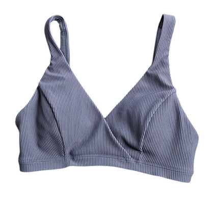 Lululemon Clear Waters Bikini Top