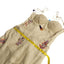 Farm Rio x Anthropologie Embroidered Linen Blend Dress