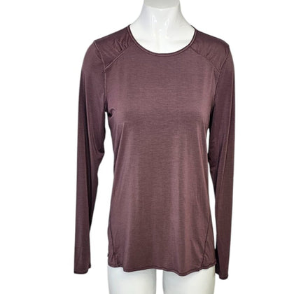 Lululemon Timeless Twist Long Sleeve