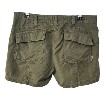 Icebreaker Merino Womens Shasta Shorts